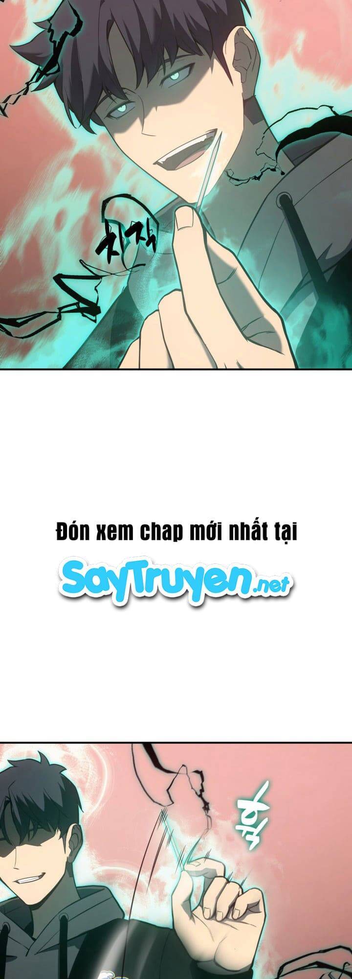 Vị Vua Mạnh Nhất Đã Trở Lại Chapter 10 - 46