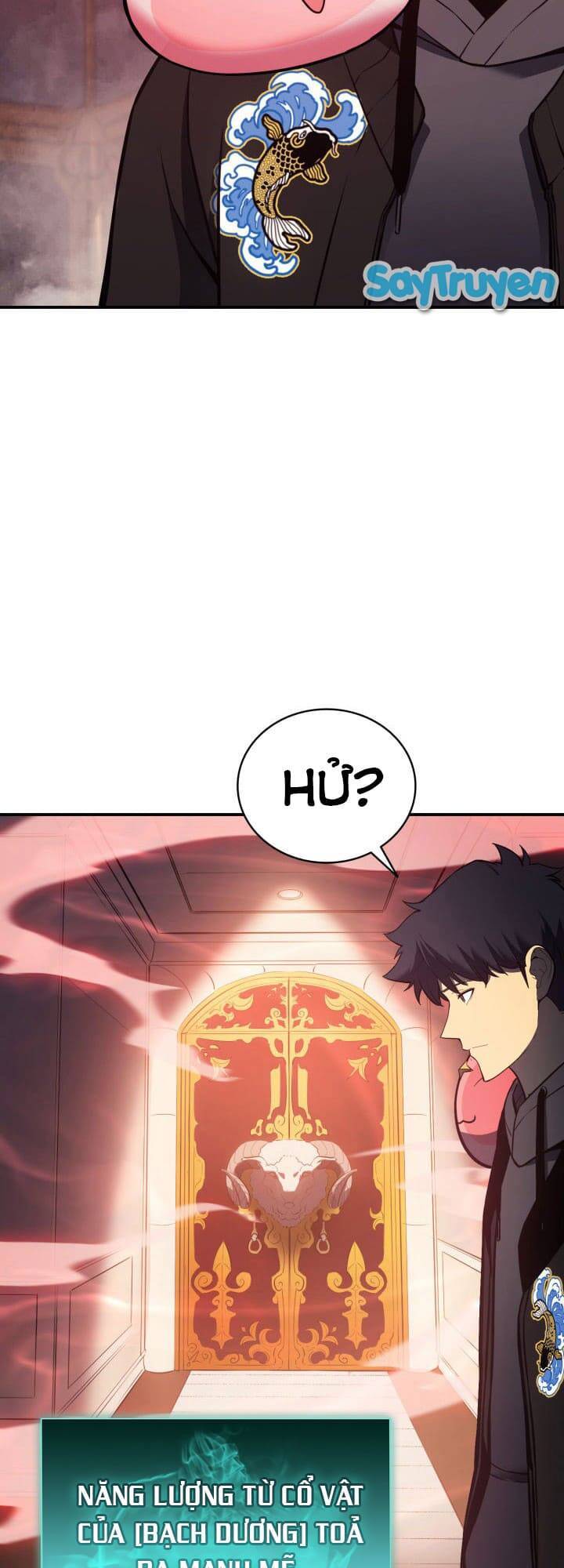 Vị Vua Mạnh Nhất Đã Trở Lại Chapter 10 - 54