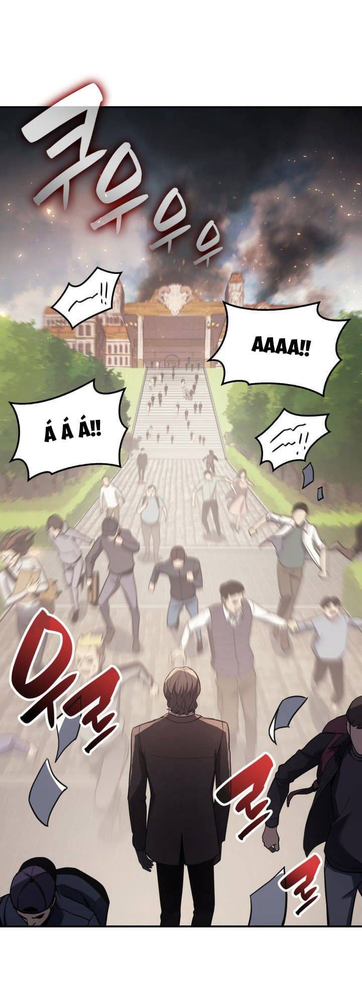 Vị Vua Mạnh Nhất Đã Trở Lại Chapter 10 - 59