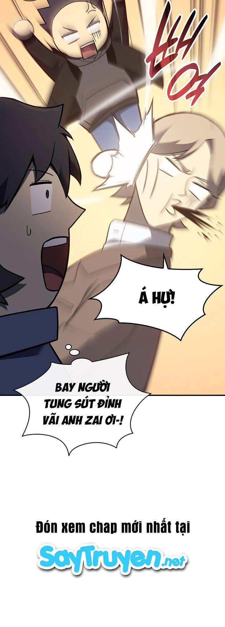 Vị Vua Mạnh Nhất Đã Trở Lại Chapter 10 - 68