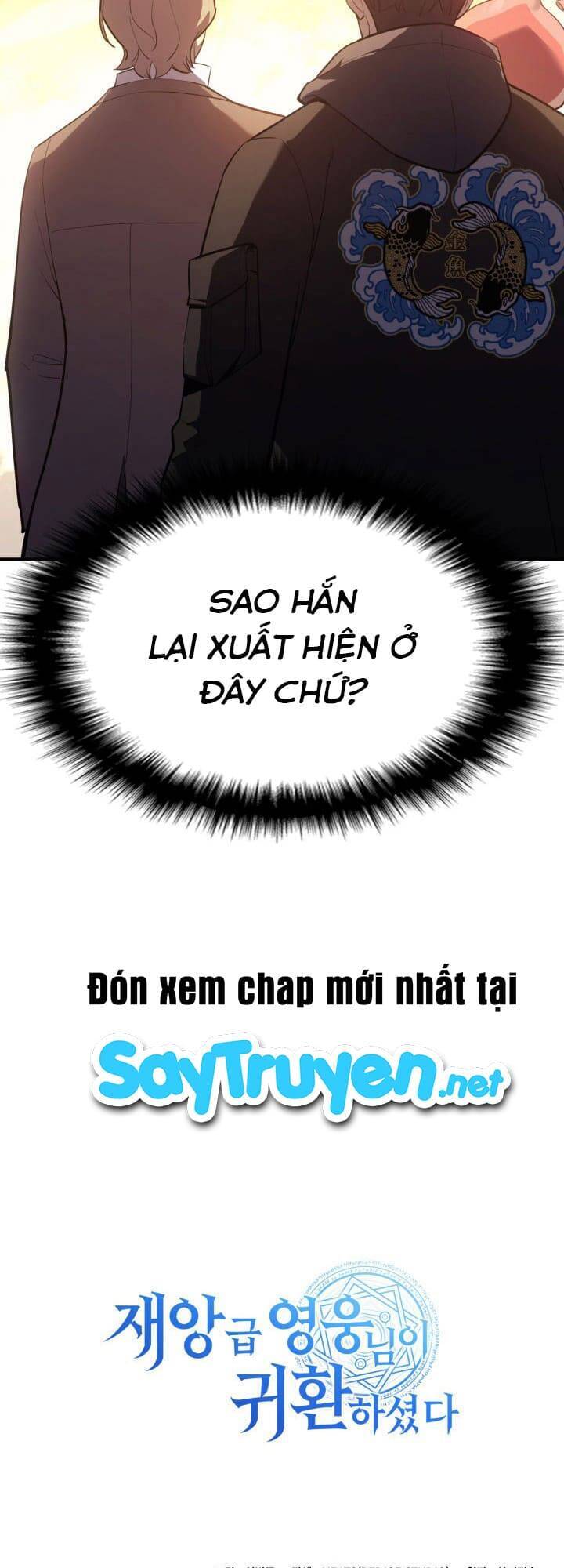 Vị Vua Mạnh Nhất Đã Trở Lại Chapter 10 - 84