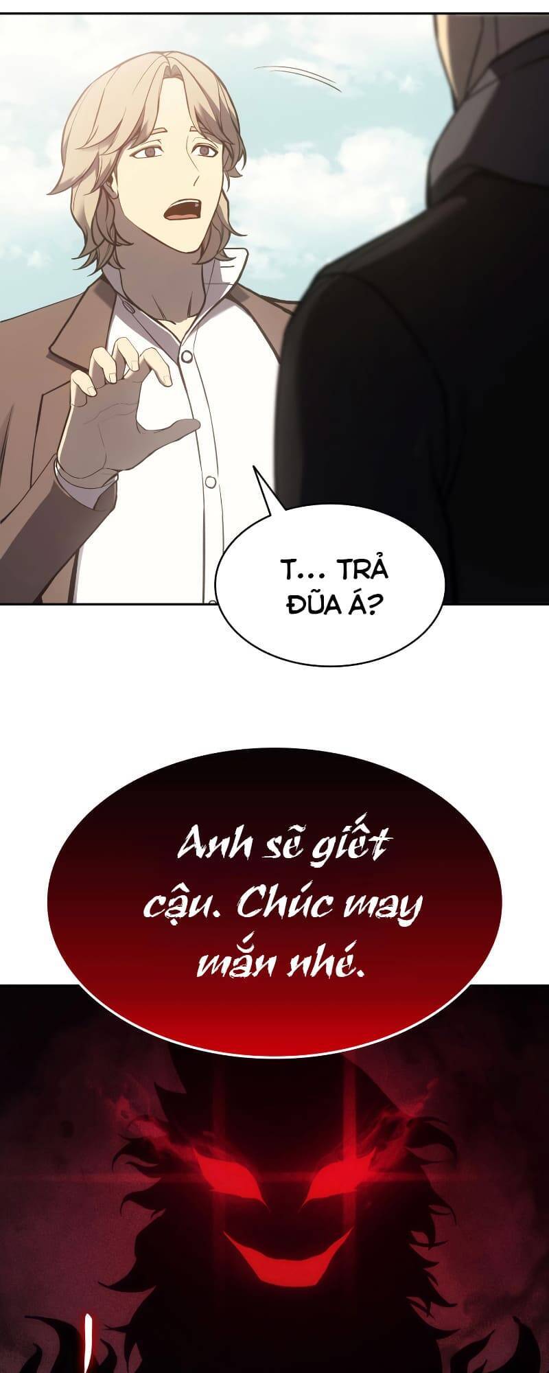 Vị Vua Mạnh Nhất Đã Trở Lại Chapter 11 - 15