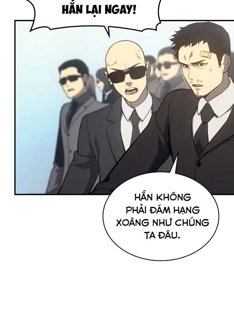 Vị Vua Mạnh Nhất Đã Trở Lại Chapter 11 - 25