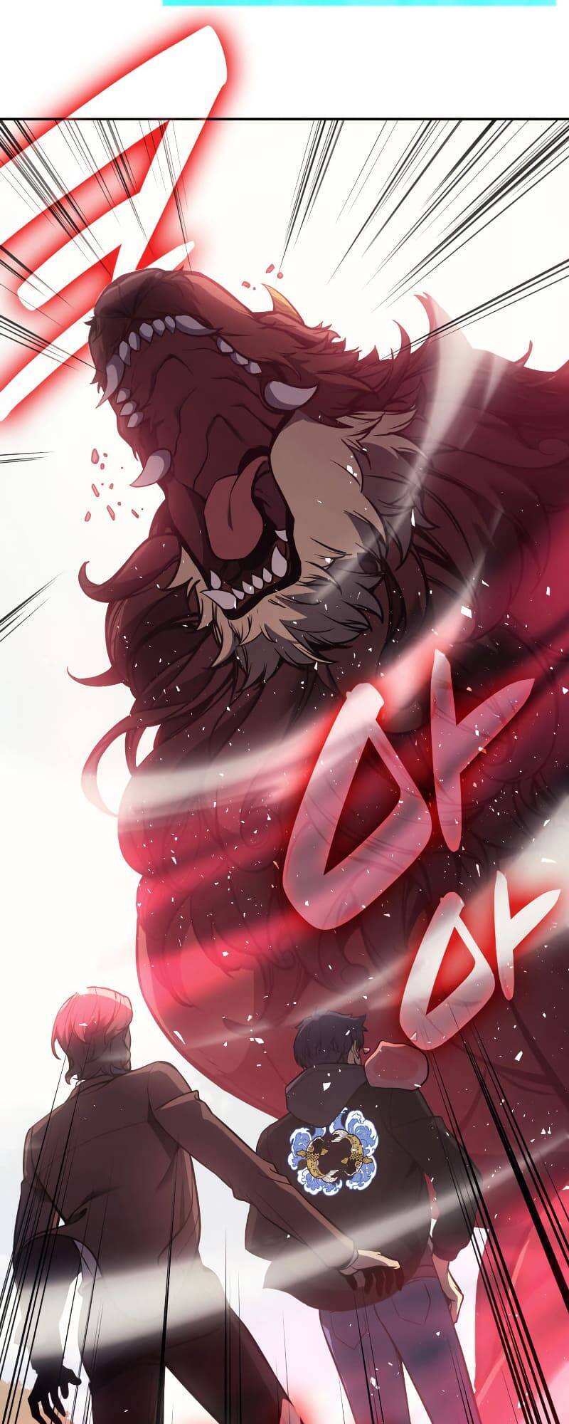 Vị Vua Mạnh Nhất Đã Trở Lại Chapter 11 - 31