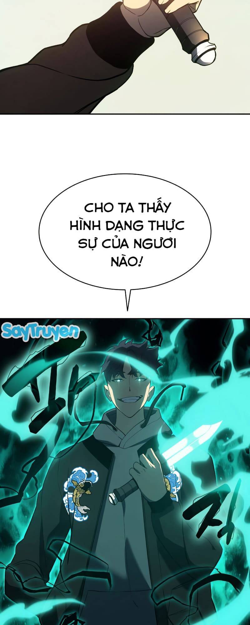 Vị Vua Mạnh Nhất Đã Trở Lại Chapter 11 - 42