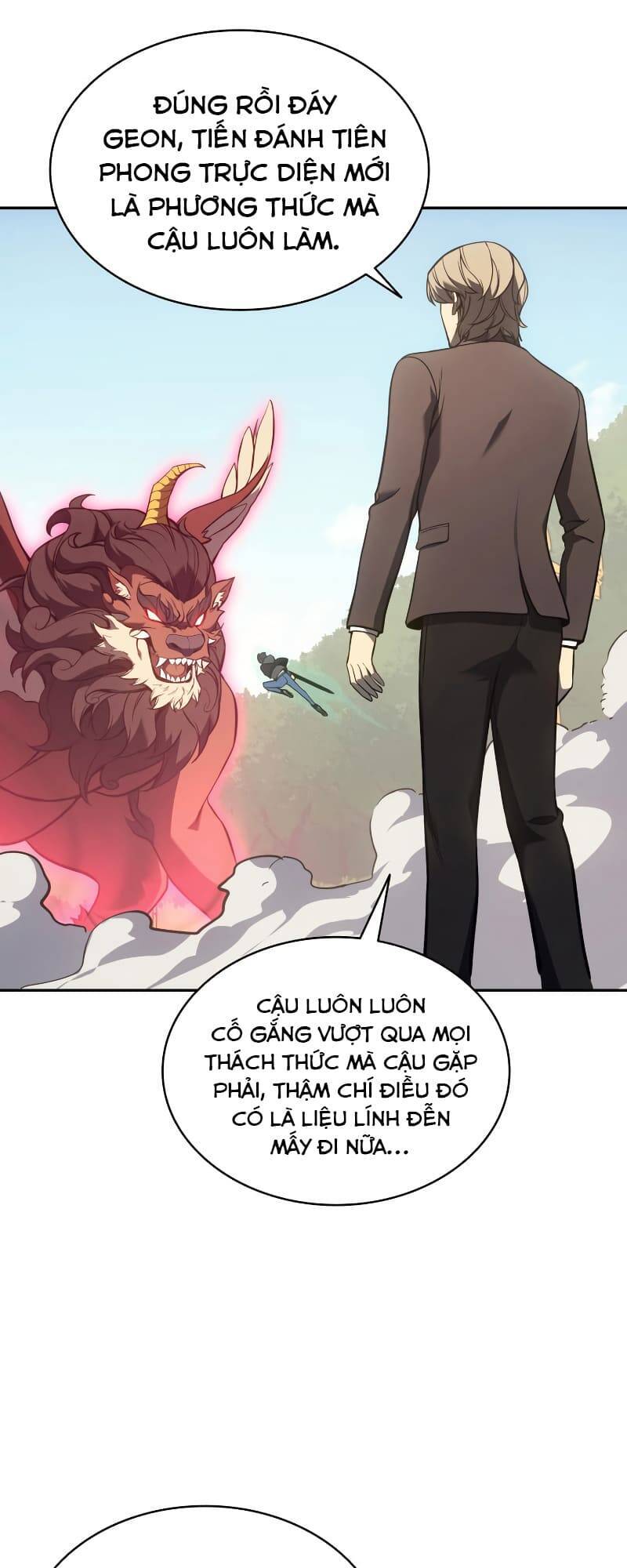 Vị Vua Mạnh Nhất Đã Trở Lại Chapter 11 - 54