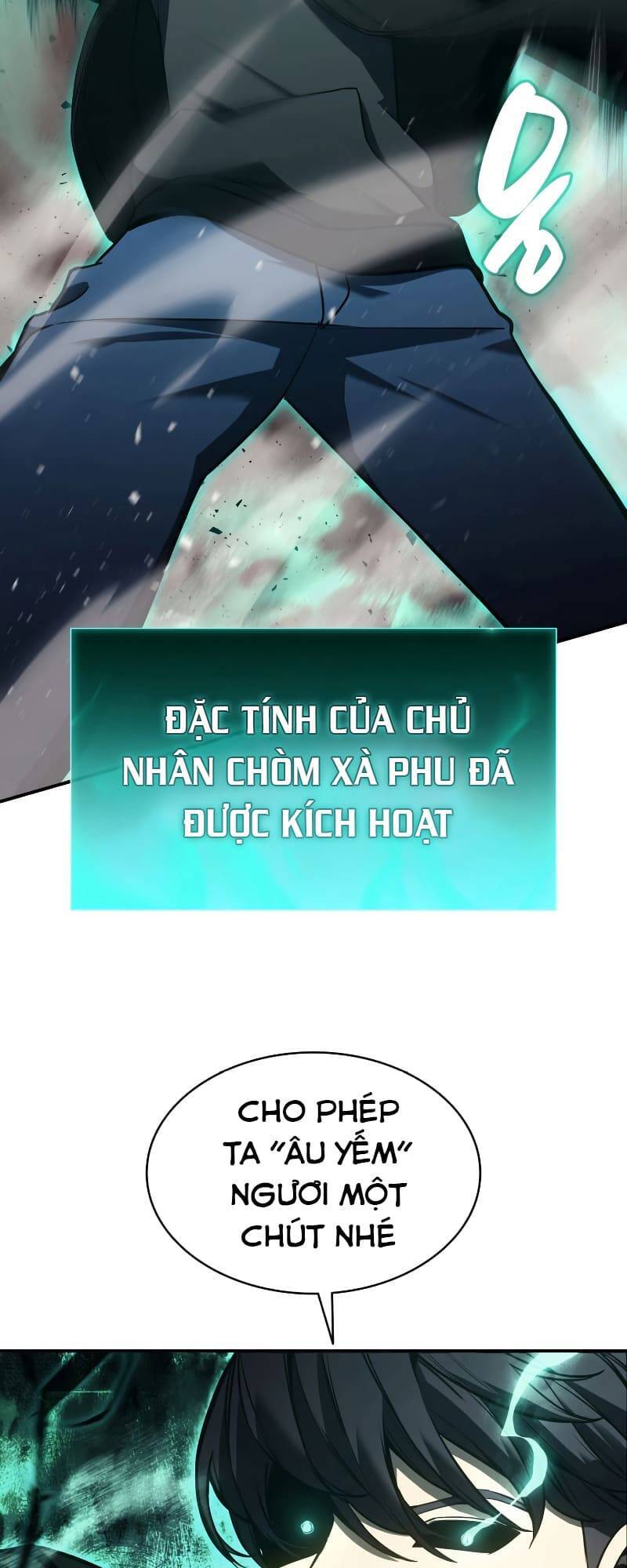 Vị Vua Mạnh Nhất Đã Trở Lại Chapter 11 - 71