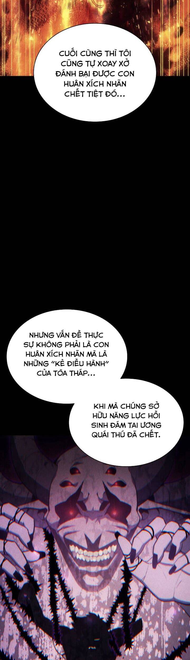Vị Vua Mạnh Nhất Đã Trở Lại Chapter 12 - 11