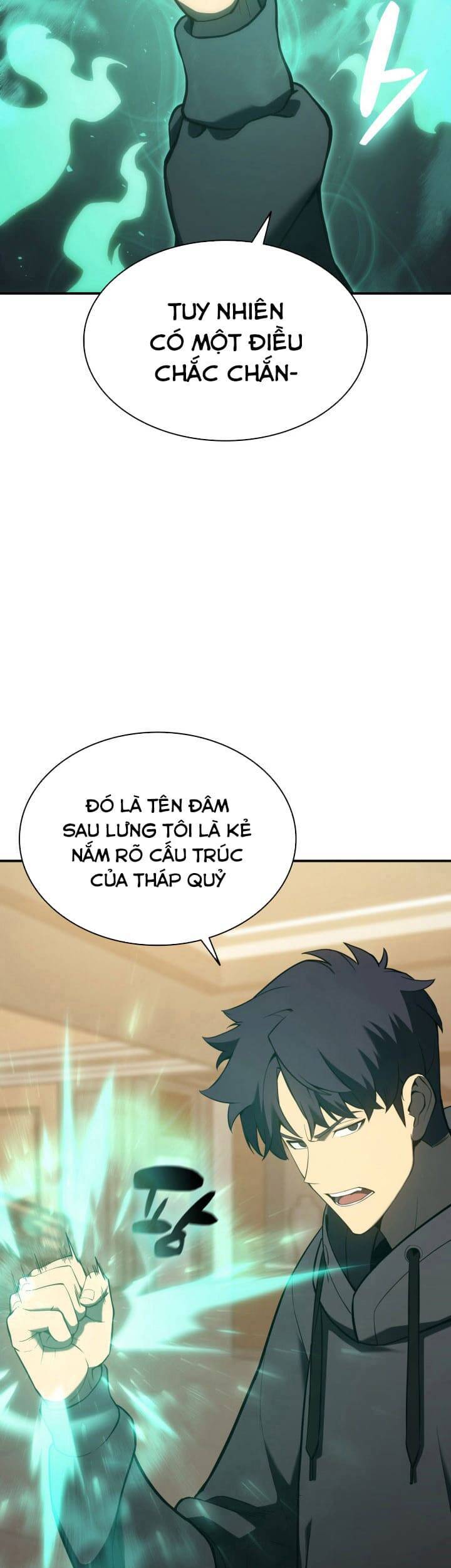 Vị Vua Mạnh Nhất Đã Trở Lại Chapter 12 - 14