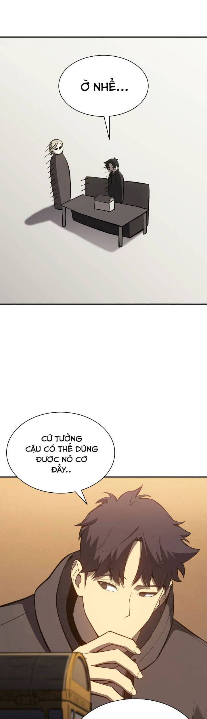 Vị Vua Mạnh Nhất Đã Trở Lại Chapter 12 - 24