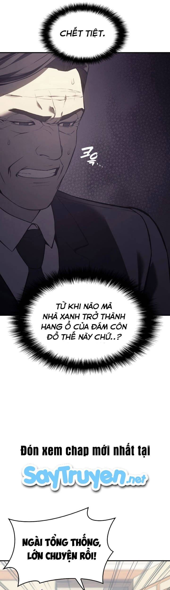 Vị Vua Mạnh Nhất Đã Trở Lại Chapter 12 - 37
