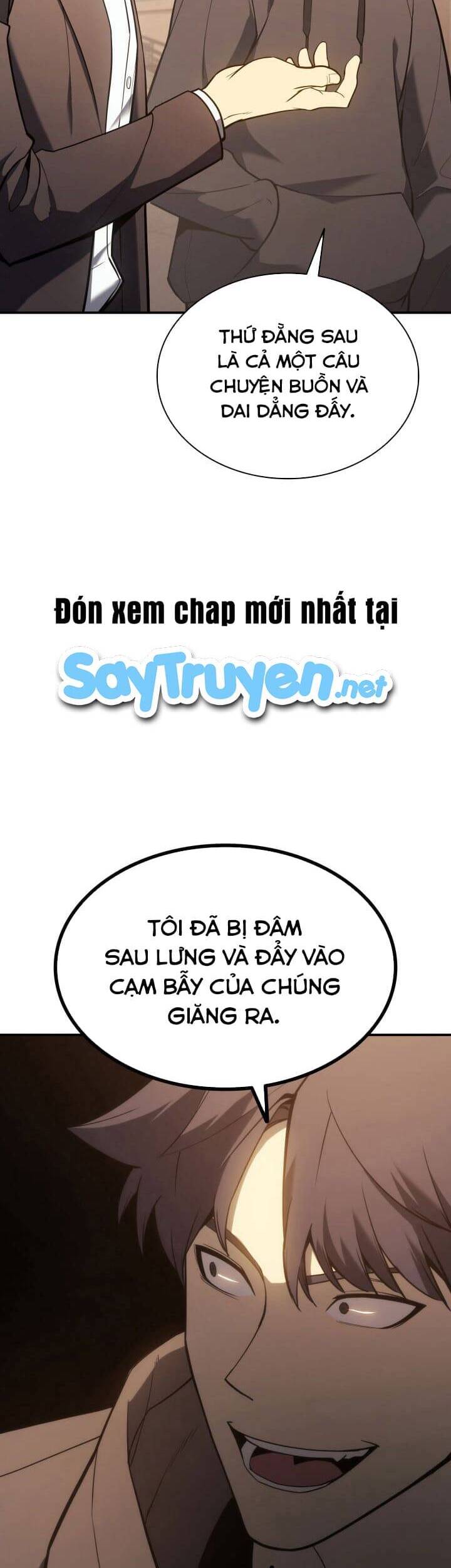 Vị Vua Mạnh Nhất Đã Trở Lại Chapter 12 - 7