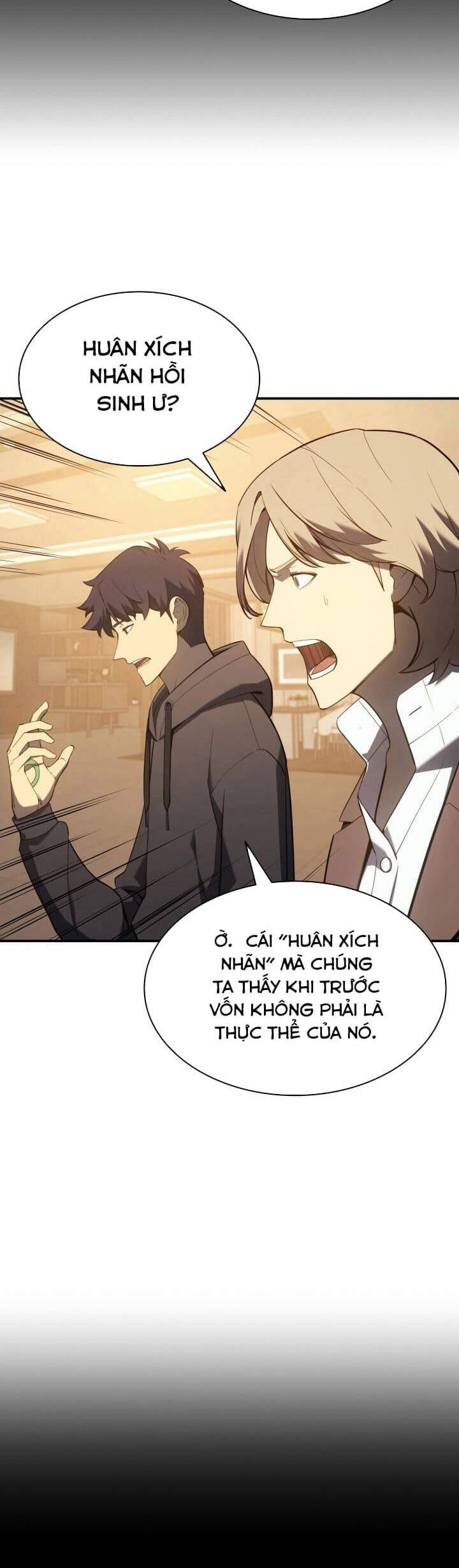 Vị Vua Mạnh Nhất Đã Trở Lại Chapter 12 - 9