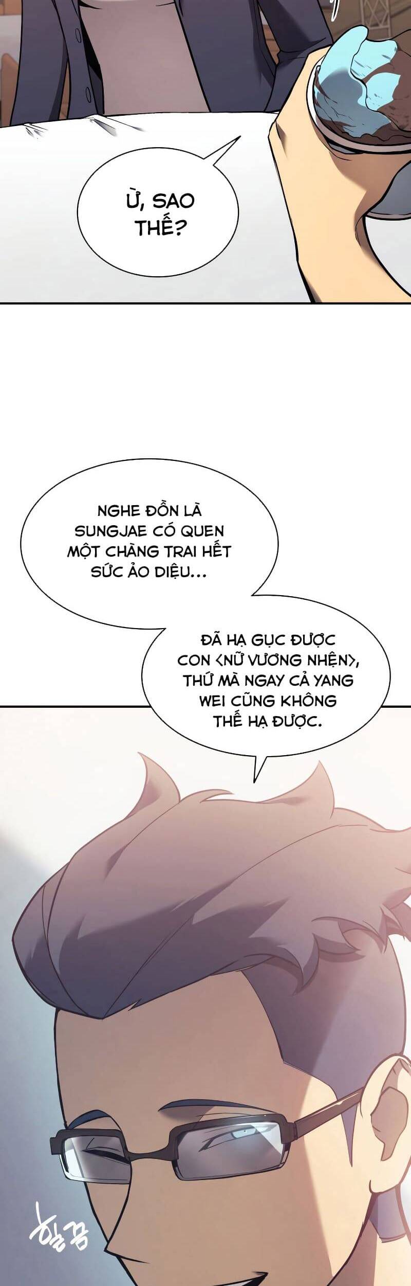 Vị Vua Mạnh Nhất Đã Trở Lại Chapter 16 - 15
