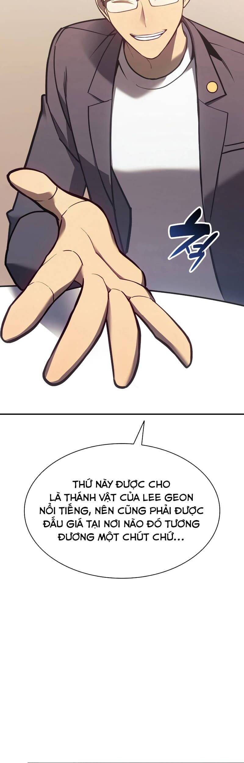 Vị Vua Mạnh Nhất Đã Trở Lại Chapter 16 - 23