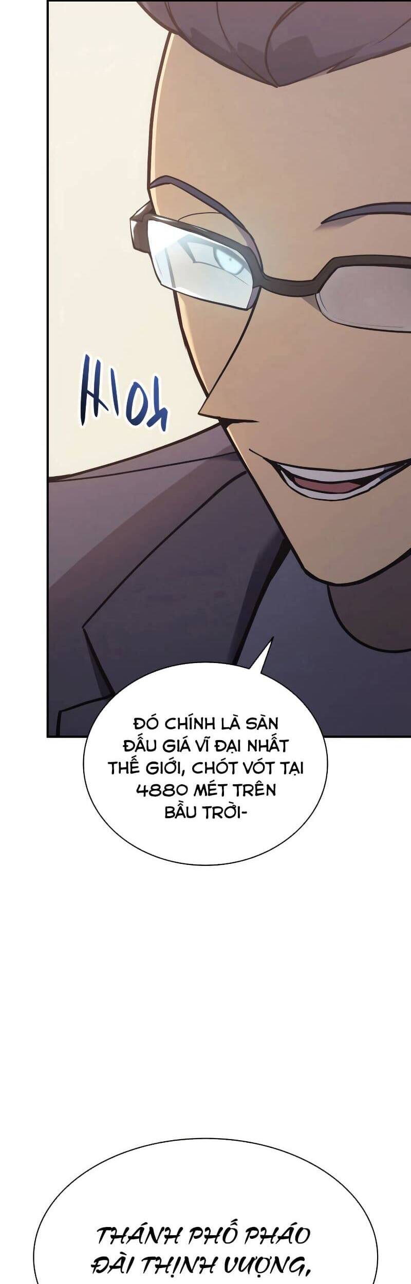 Vị Vua Mạnh Nhất Đã Trở Lại Chapter 16 - 24