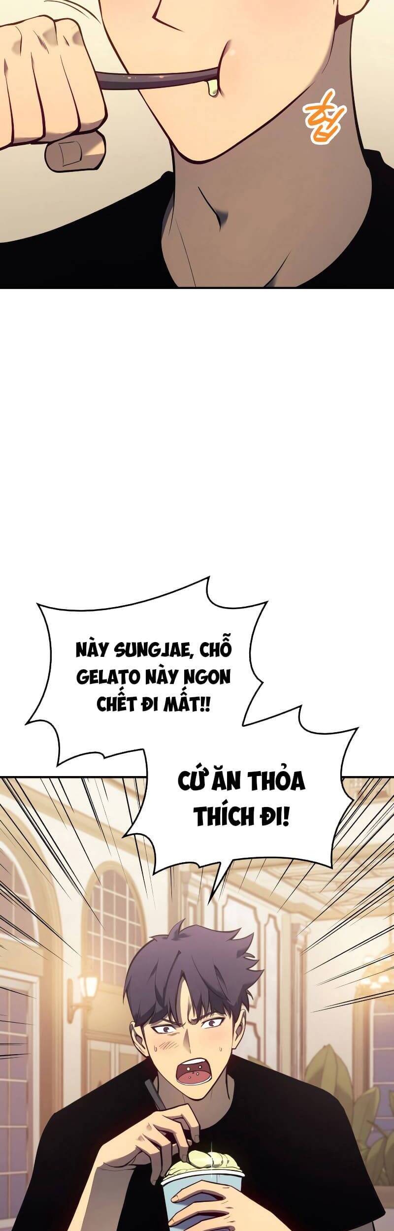 Vị Vua Mạnh Nhất Đã Trở Lại Chapter 16 - 4