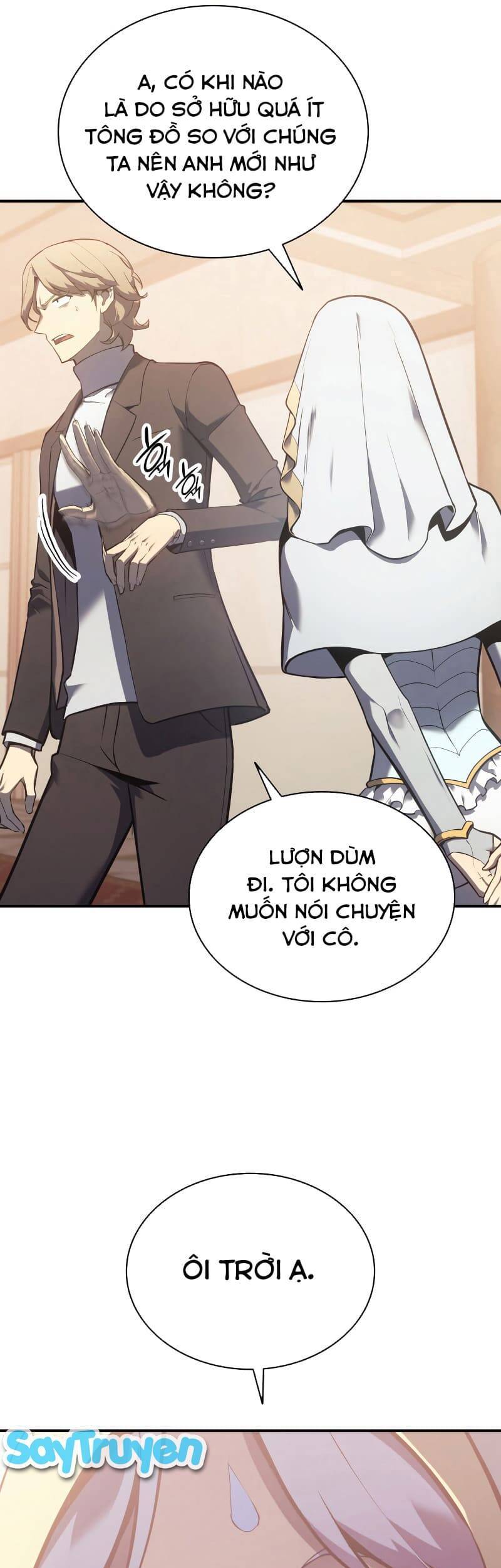 Vị Vua Mạnh Nhất Đã Trở Lại Chapter 16 - 50