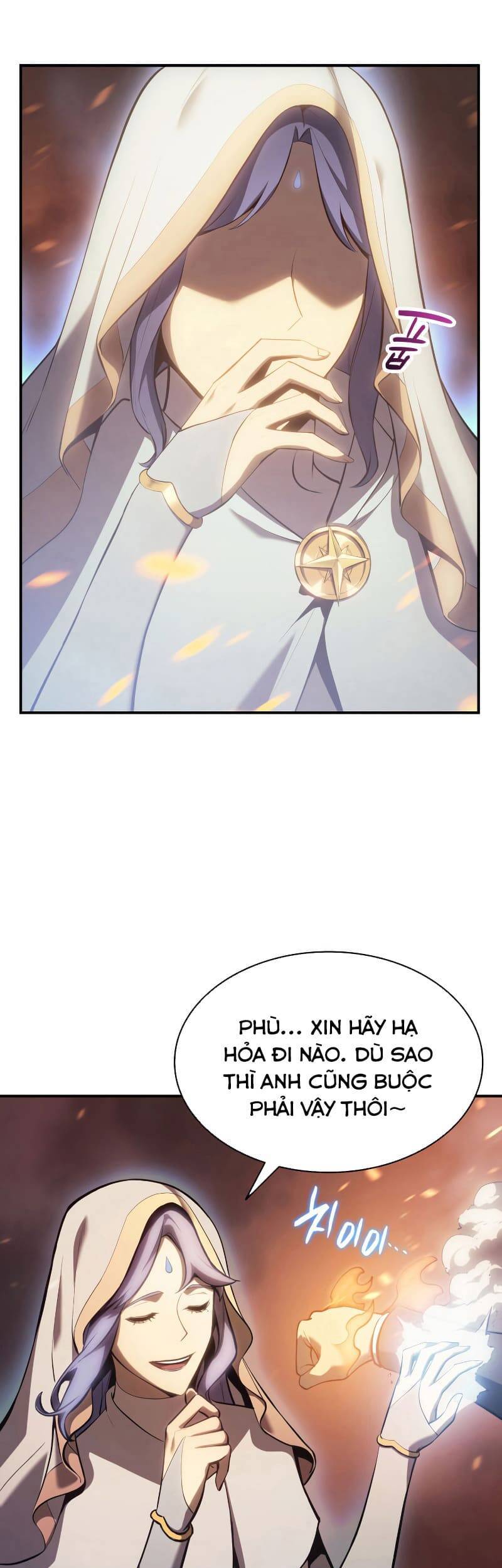 Vị Vua Mạnh Nhất Đã Trở Lại Chapter 16 - 60