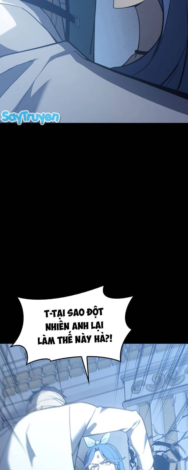 Vị Vua Mạnh Nhất Đã Trở Lại Chapter 17 - 18