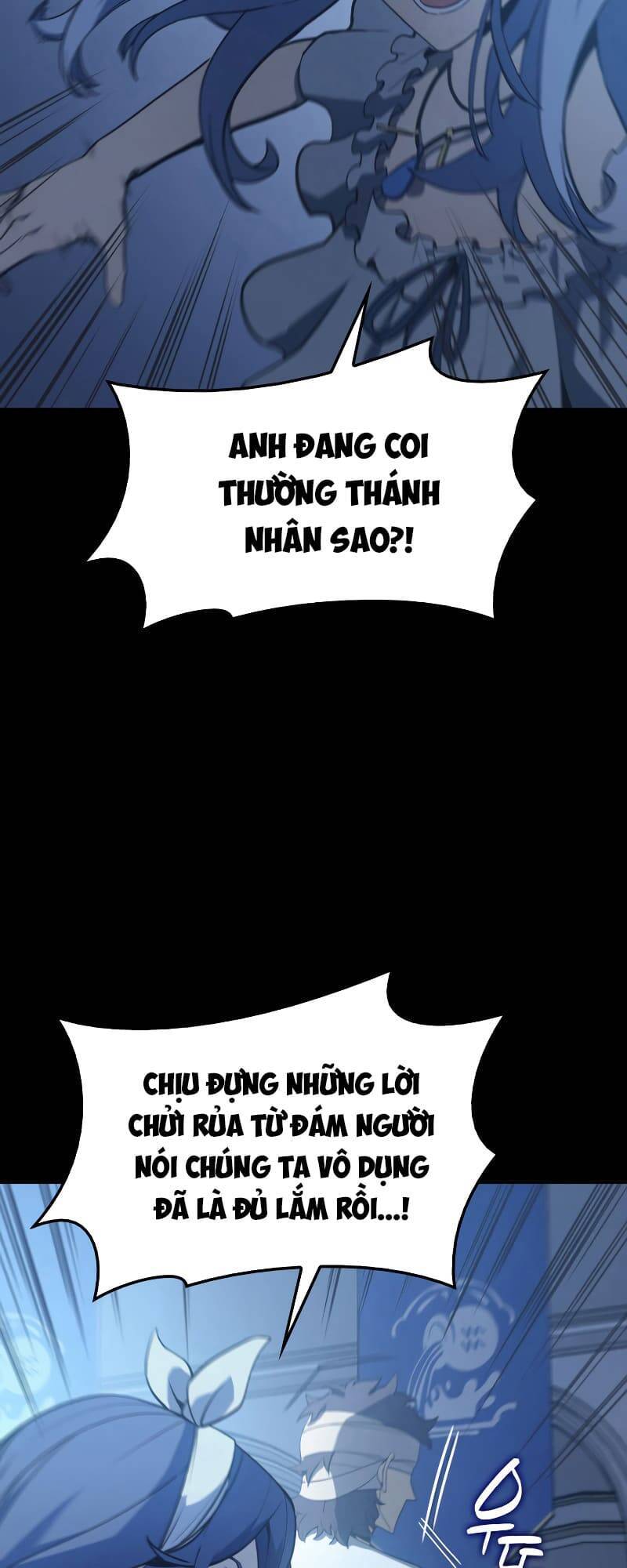 Vị Vua Mạnh Nhất Đã Trở Lại Chapter 17 - 23