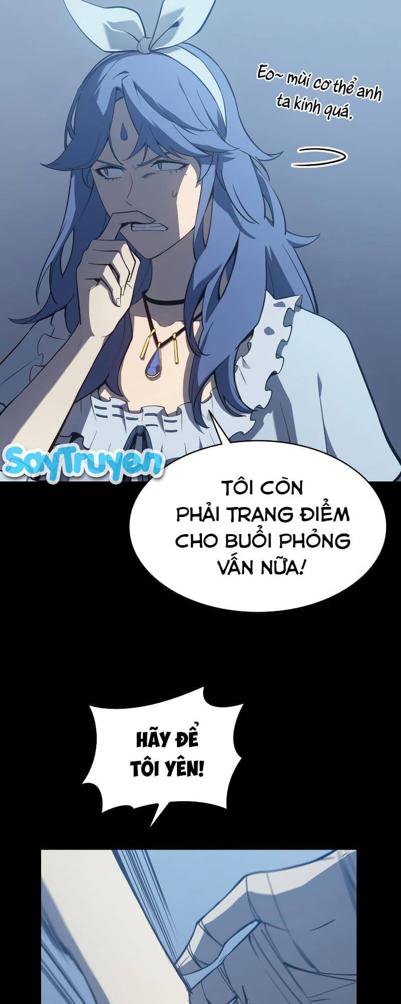 Vị Vua Mạnh Nhất Đã Trở Lại Chapter 17 - 27
