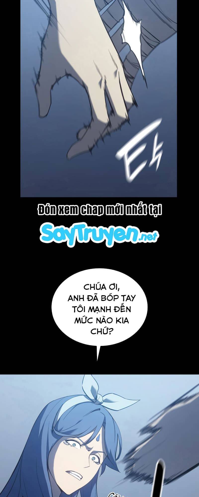 Vị Vua Mạnh Nhất Đã Trở Lại Chapter 17 - 28