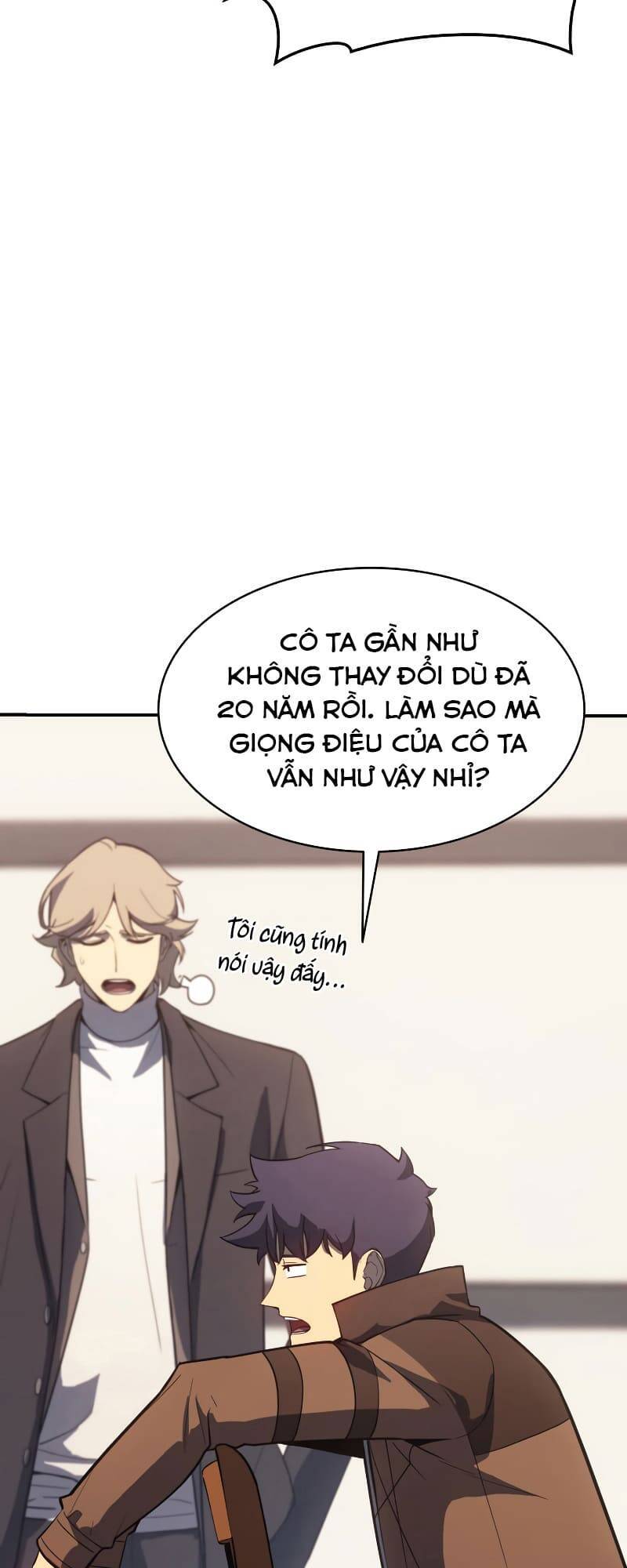 Vị Vua Mạnh Nhất Đã Trở Lại Chapter 17 - 42