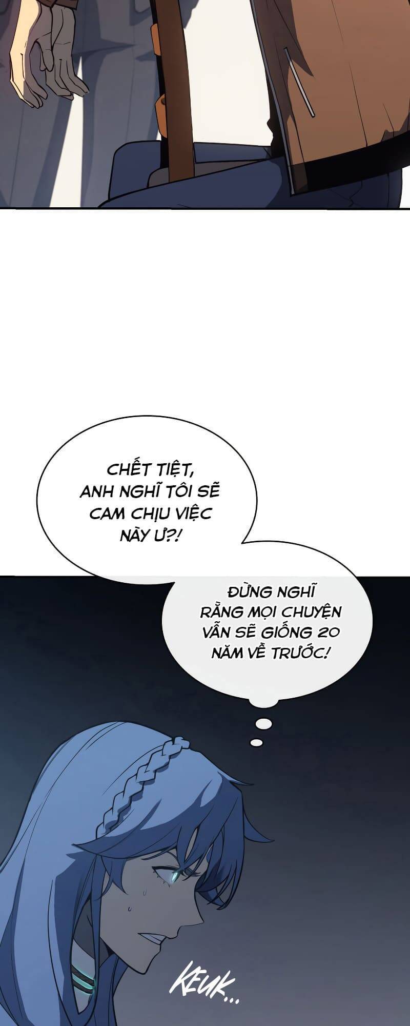 Vị Vua Mạnh Nhất Đã Trở Lại Chapter 17 - 43