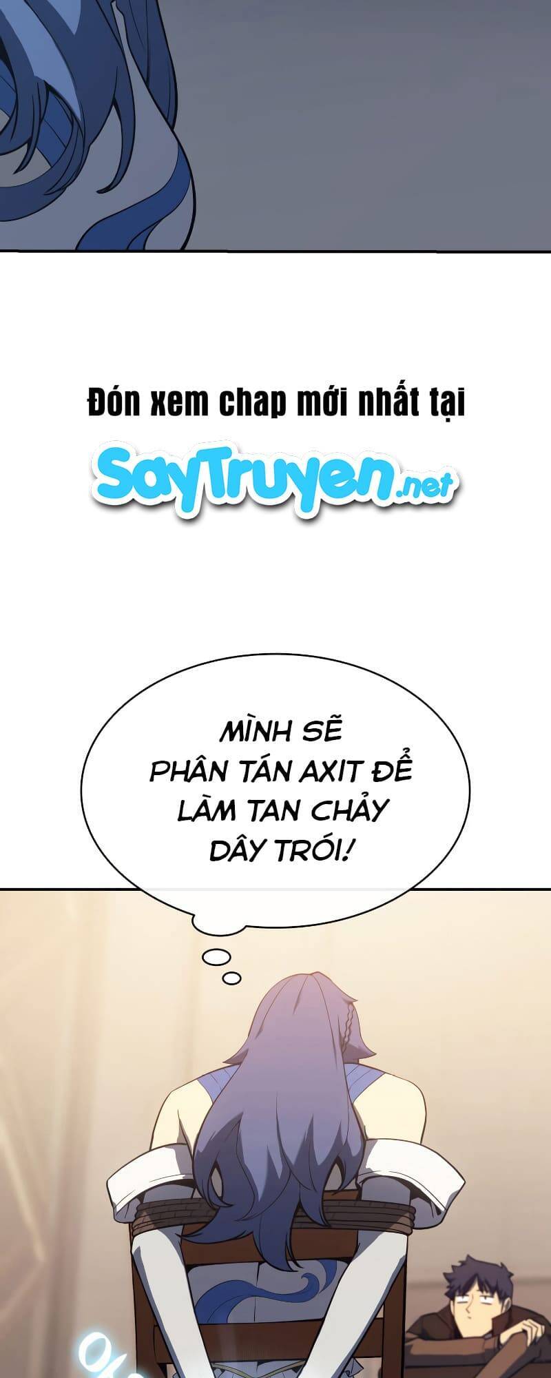 Vị Vua Mạnh Nhất Đã Trở Lại Chapter 17 - 44