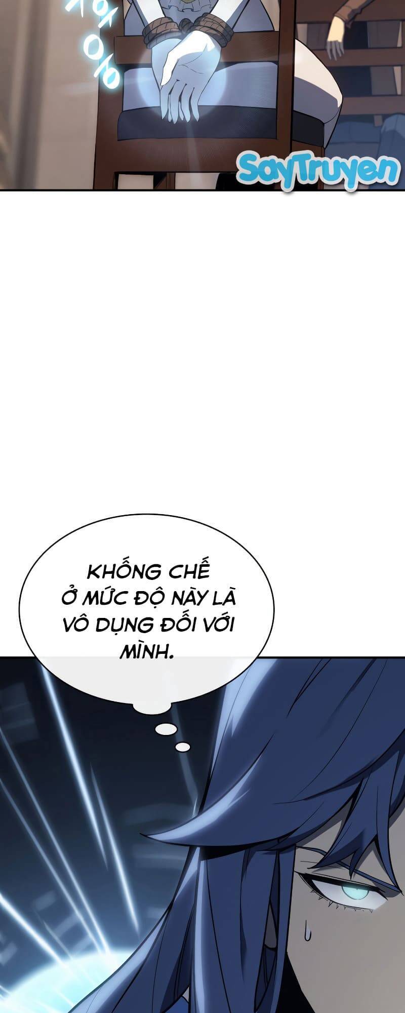 Vị Vua Mạnh Nhất Đã Trở Lại Chapter 17 - 45
