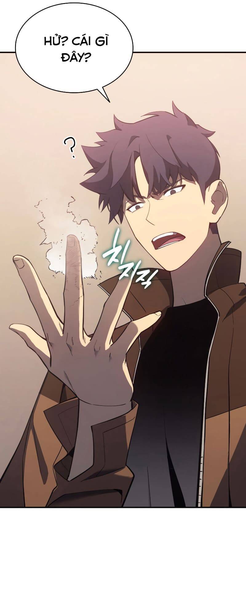 Vị Vua Mạnh Nhất Đã Trở Lại Chapter 17 - 50