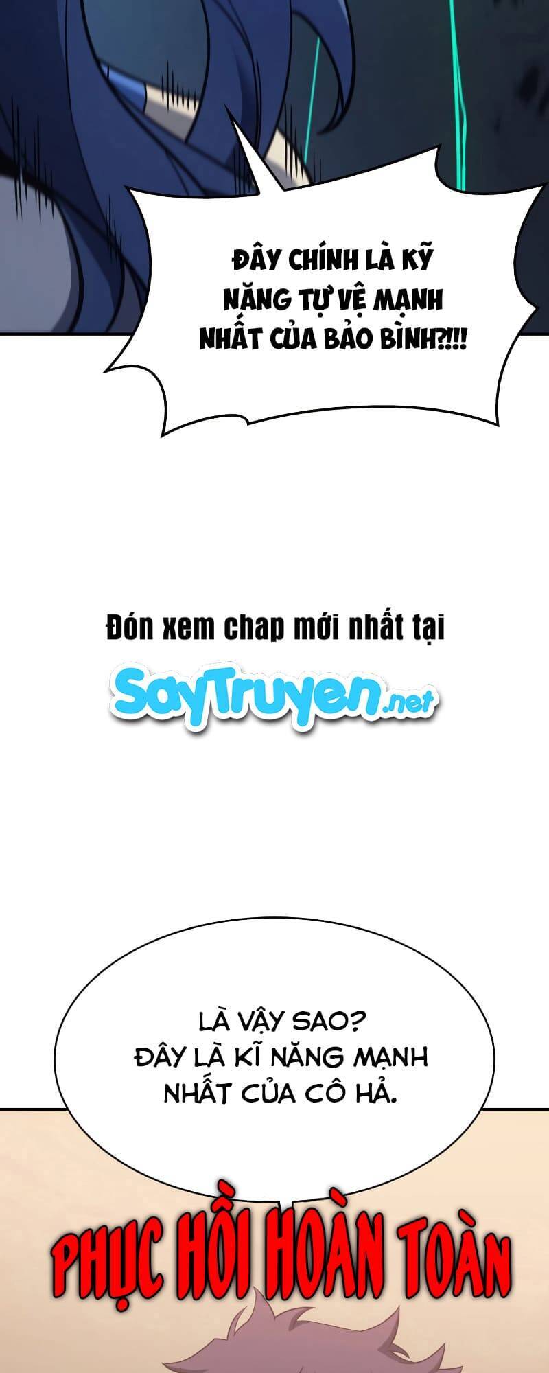 Vị Vua Mạnh Nhất Đã Trở Lại Chapter 17 - 53