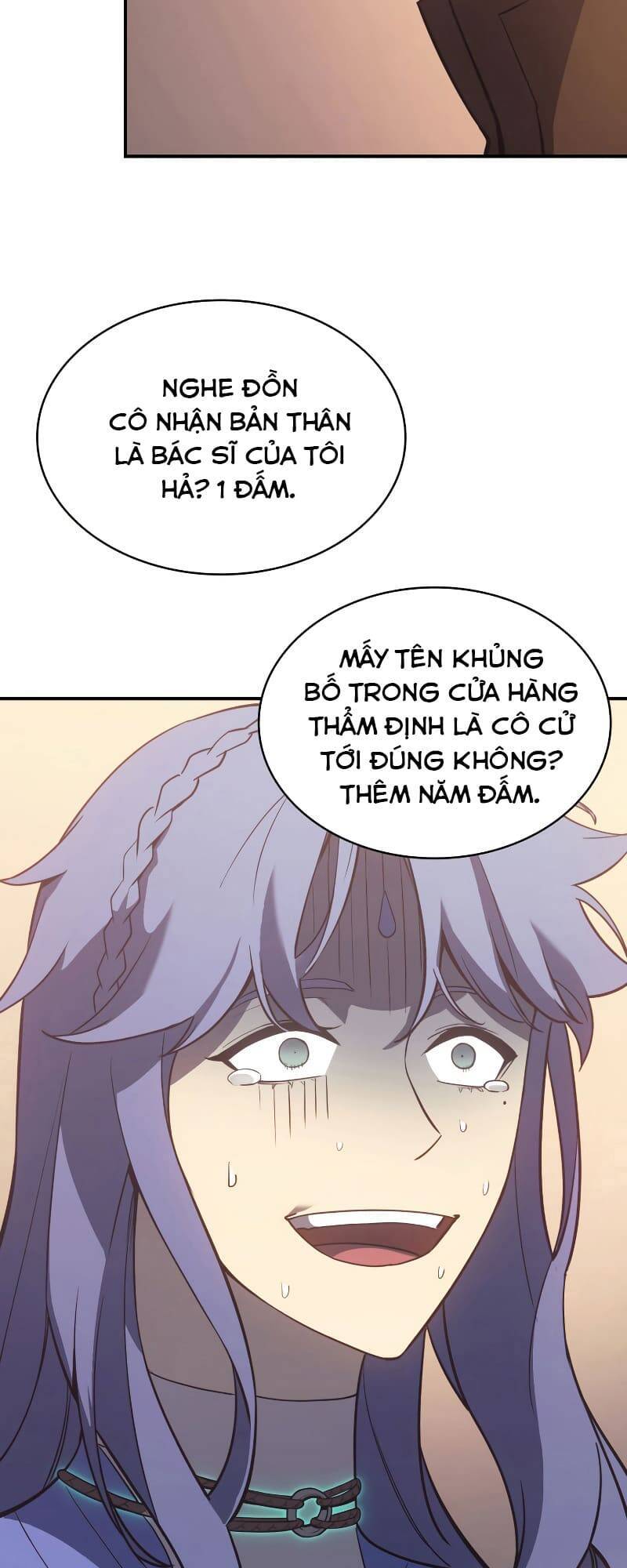 Vị Vua Mạnh Nhất Đã Trở Lại Chapter 17 - 57