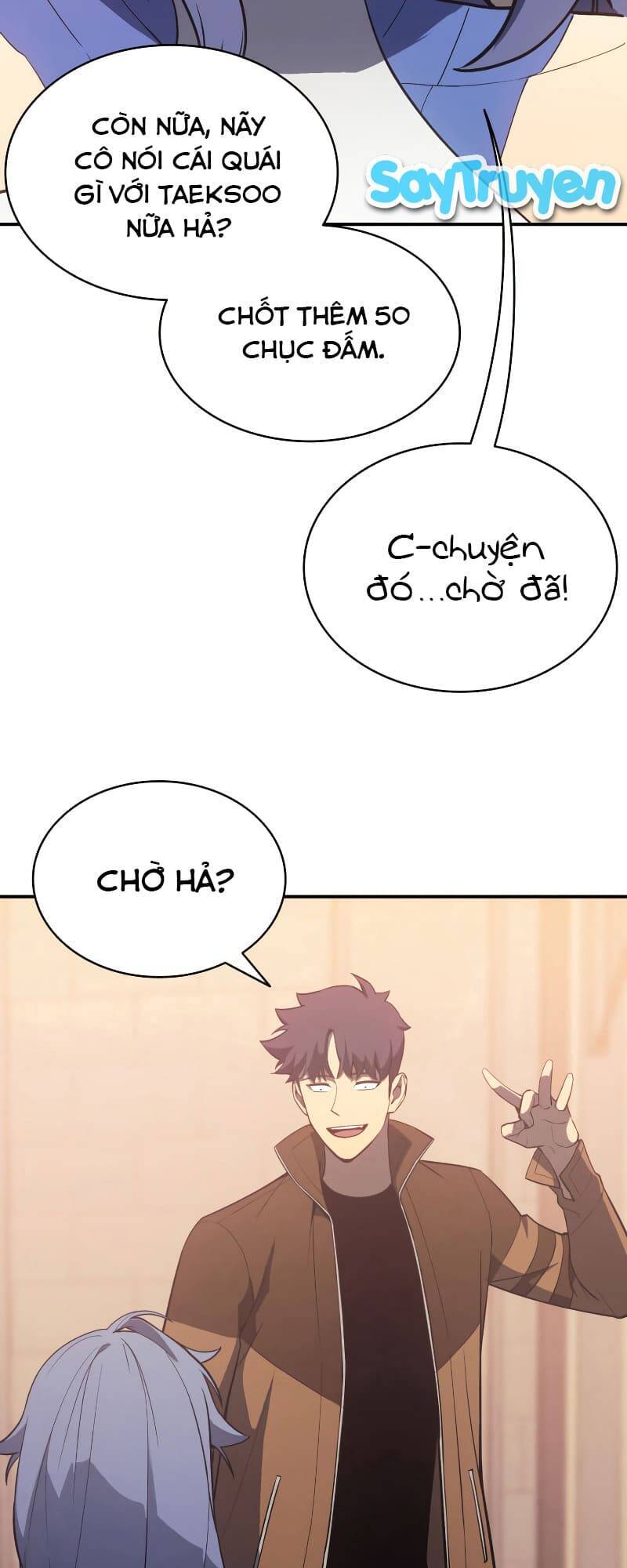 Vị Vua Mạnh Nhất Đã Trở Lại Chapter 17 - 58