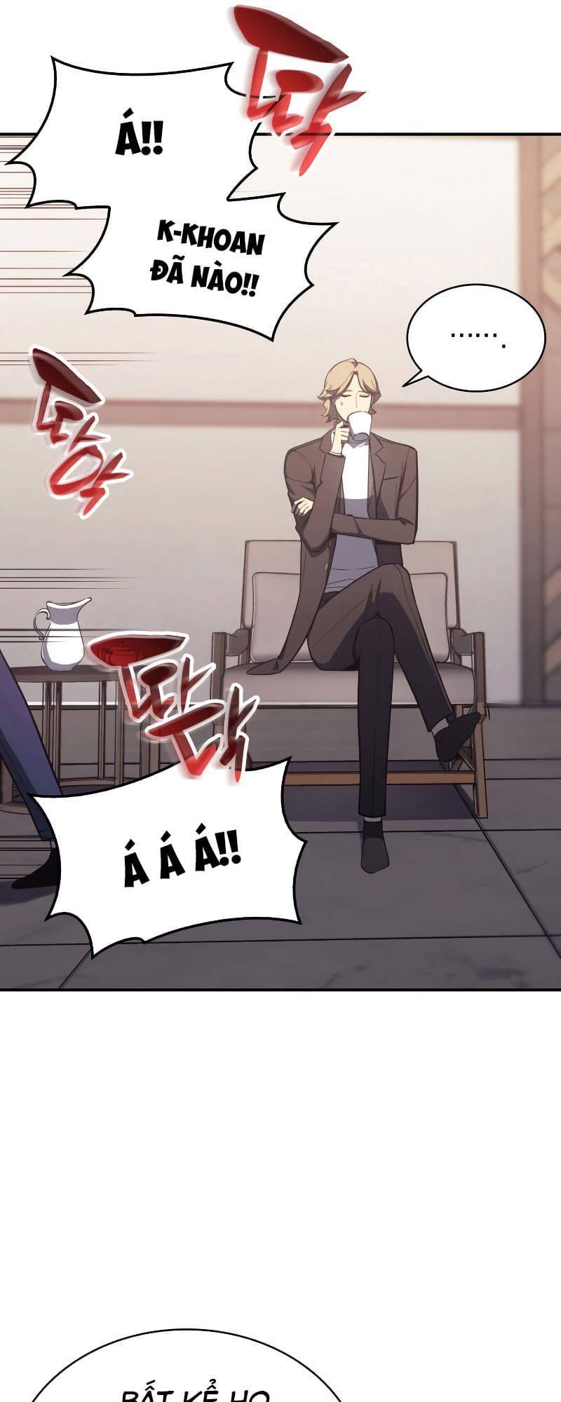Vị Vua Mạnh Nhất Đã Trở Lại Chapter 17 - 62