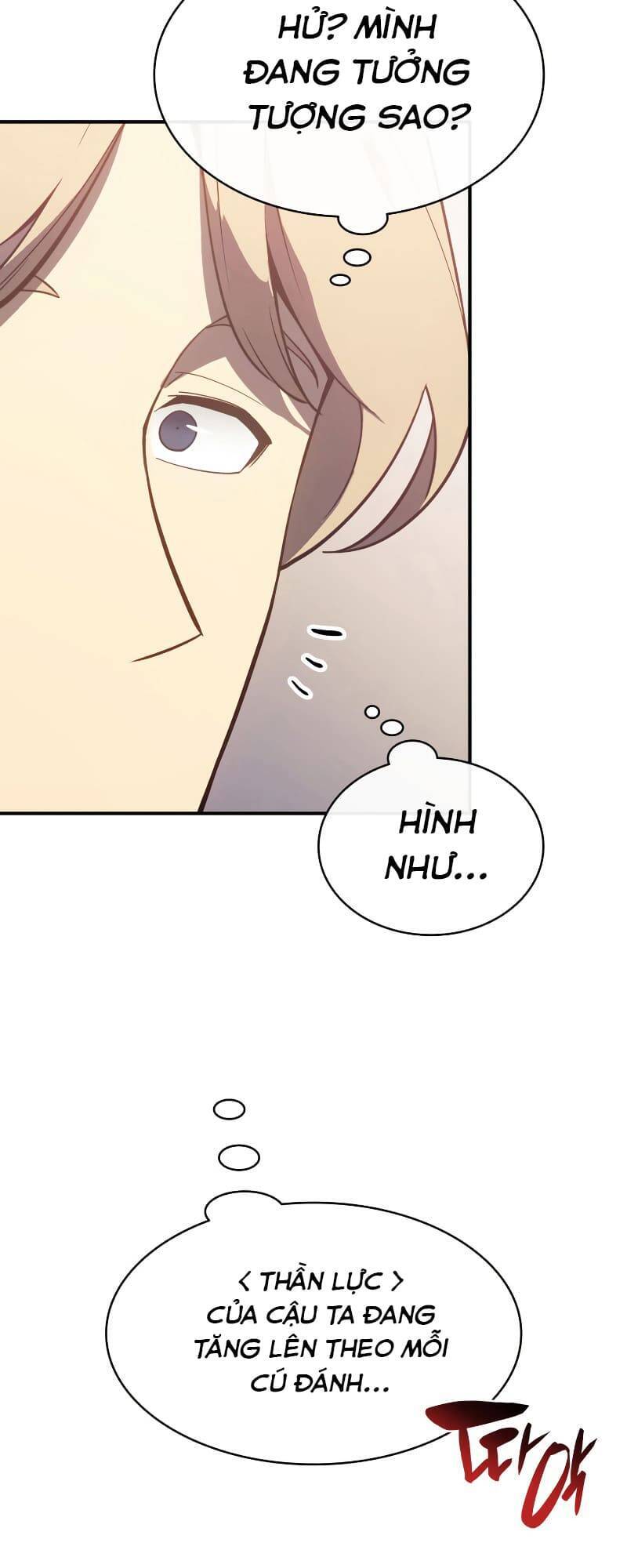 Vị Vua Mạnh Nhất Đã Trở Lại Chapter 17 - 64