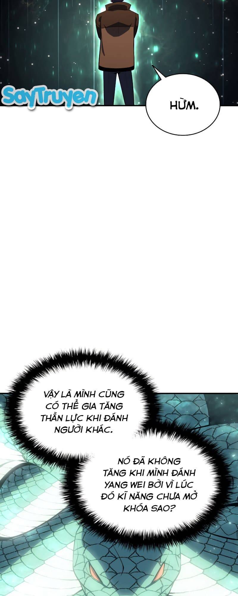 Vị Vua Mạnh Nhất Đã Trở Lại Chapter 17 - 72