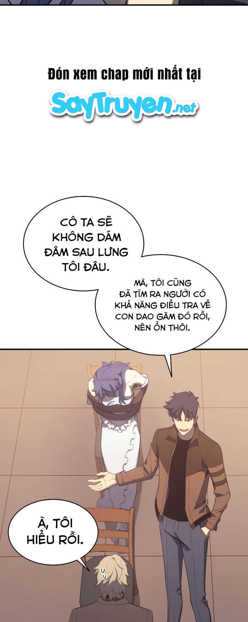 Vị Vua Mạnh Nhất Đã Trở Lại Chapter 17 - 76