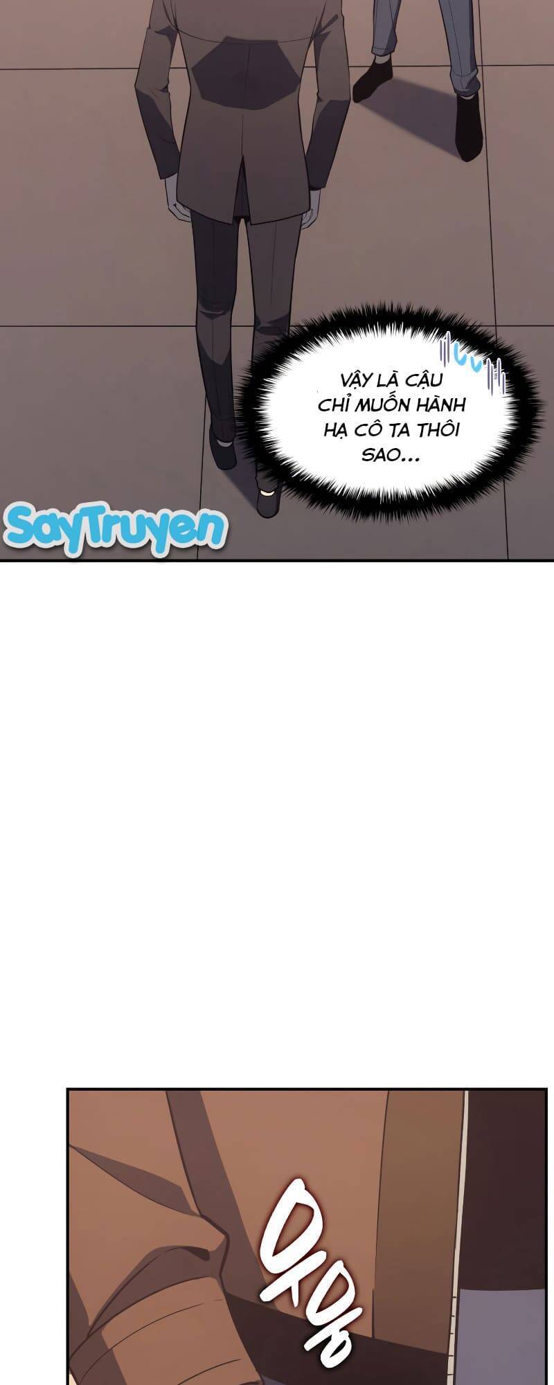 Vị Vua Mạnh Nhất Đã Trở Lại Chapter 17 - 77