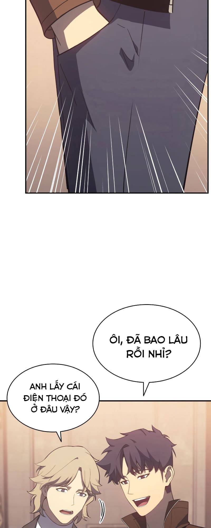 Vị Vua Mạnh Nhất Đã Trở Lại Chapter 17 - 78