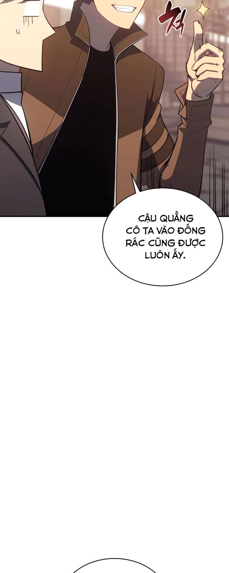 Vị Vua Mạnh Nhất Đã Trở Lại Chapter 17 - 80