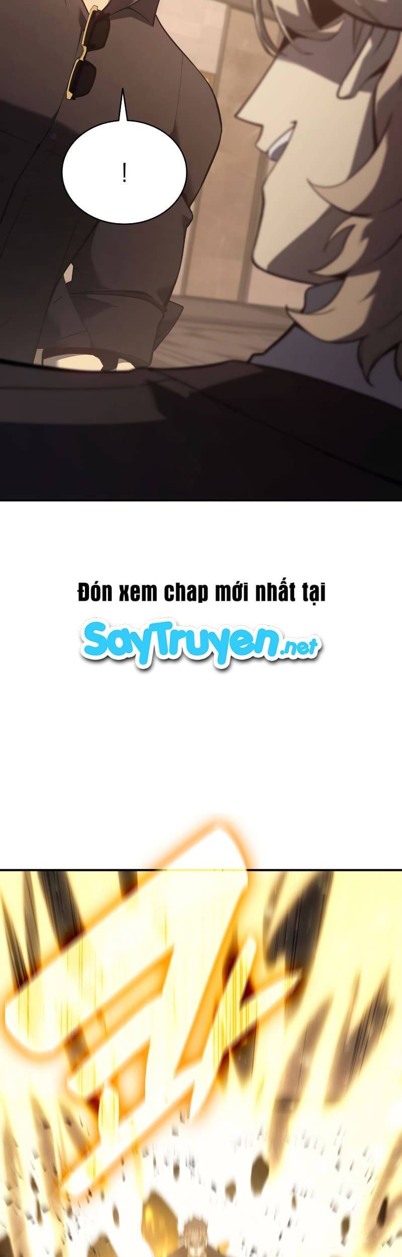 Vị Vua Mạnh Nhất Đã Trở Lại Chapter 18 - 13