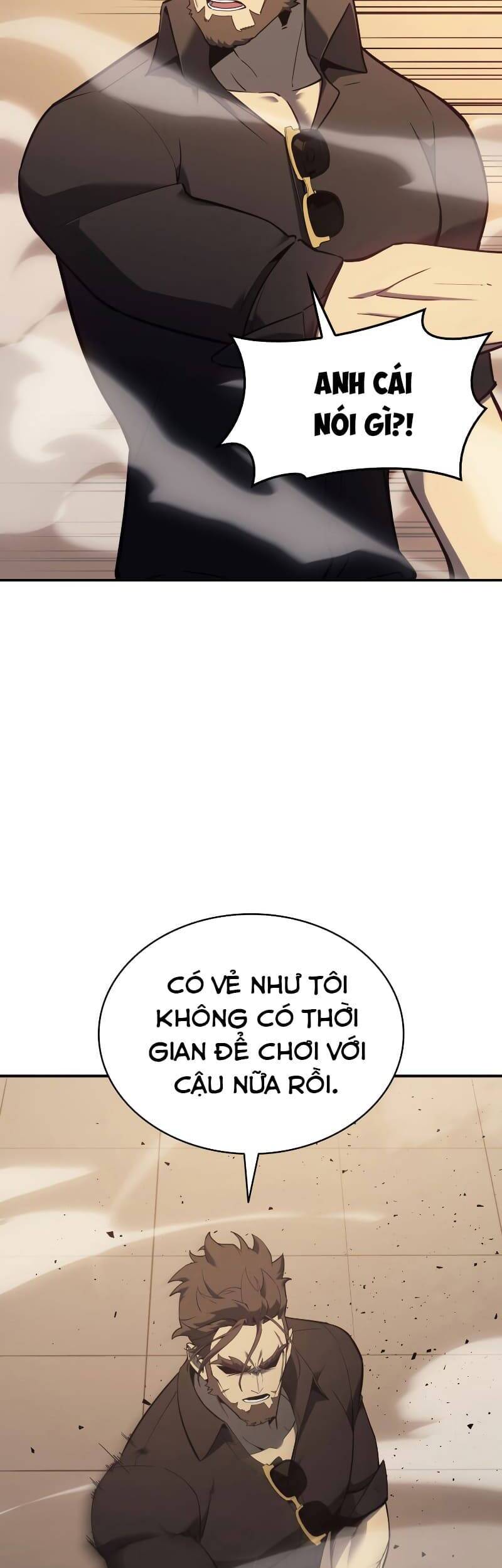 Vị Vua Mạnh Nhất Đã Trở Lại Chapter 18 - 24