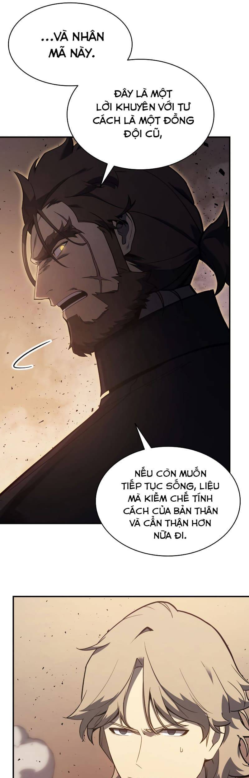 Vị Vua Mạnh Nhất Đã Trở Lại Chapter 18 - 27