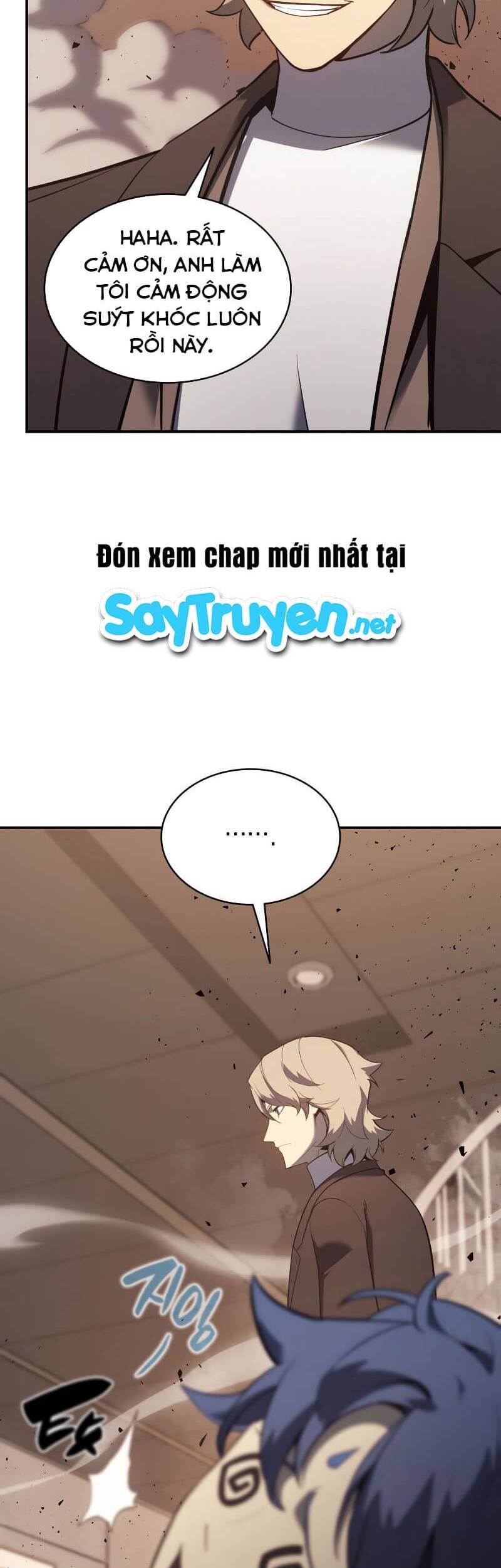 Vị Vua Mạnh Nhất Đã Trở Lại Chapter 18 - 28