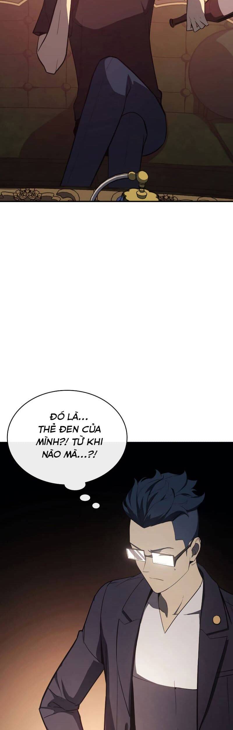 Vị Vua Mạnh Nhất Đã Trở Lại Chapter 18 - 41
