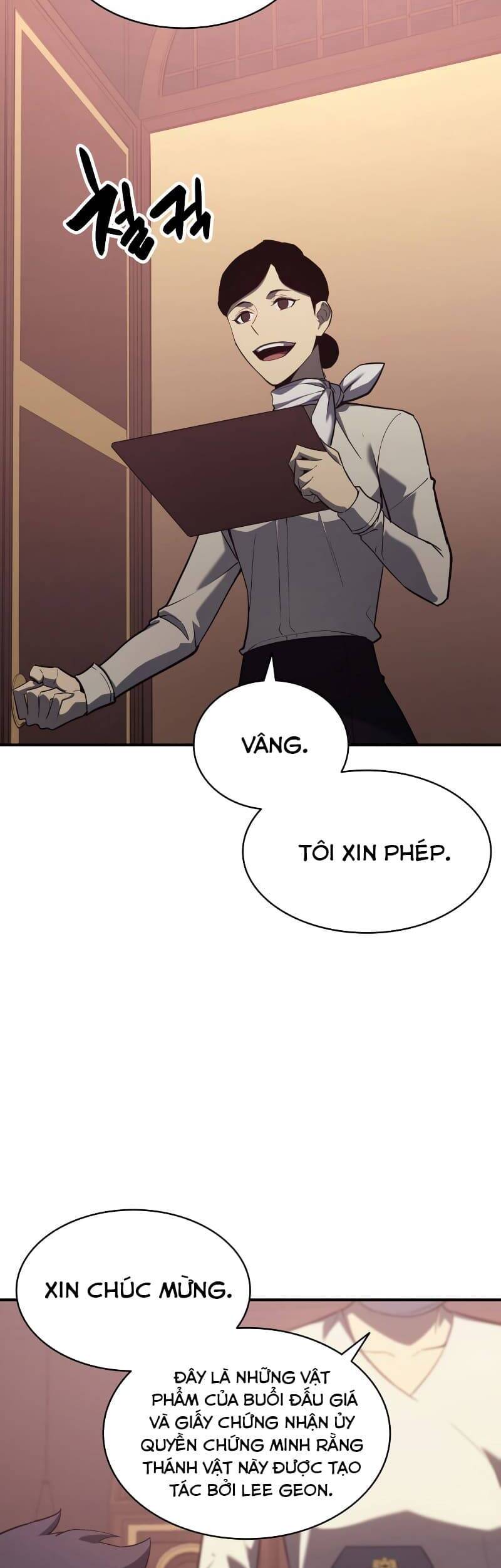 Vị Vua Mạnh Nhất Đã Trở Lại Chapter 18 - 57