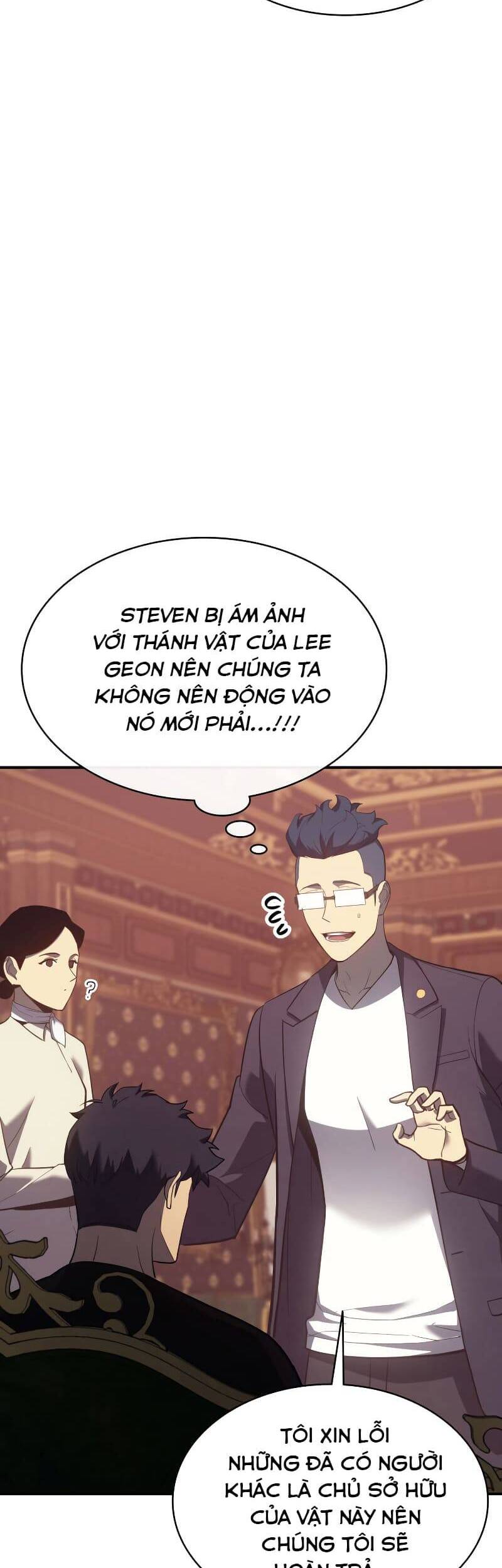 Vị Vua Mạnh Nhất Đã Trở Lại Chapter 18 - 60