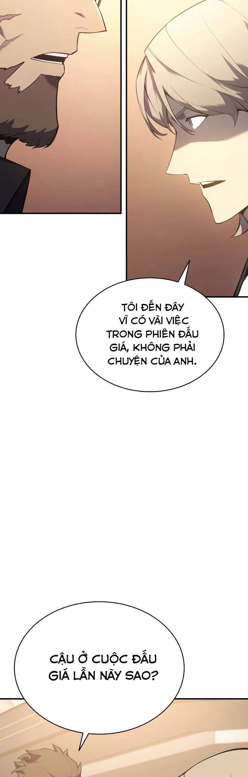 Vị Vua Mạnh Nhất Đã Trở Lại Chapter 18 - 7